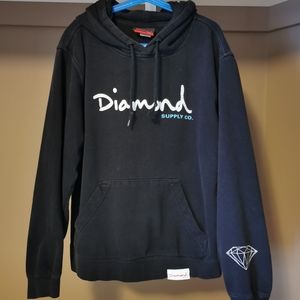 Diamond Supply Co. Hoodie 💎